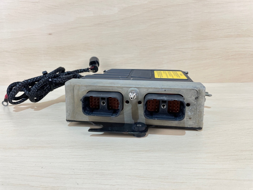 Evinrude Ficht 225HP EMM ECU Computer 586724