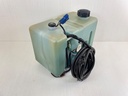 Yamaha Outboard 2 Stroke 10.5L Remote Sub Oil Tank With Pump & Sensor