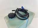 Yamaha Outboard 2 Stroke Remote Sub Oil Tank With Pump & Sensor 10.5L