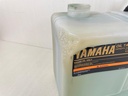 Yamaha Outboard 2 Stroke 10.5L Remote Oil Tank With Pump & Sensor 2.8 Gallons
