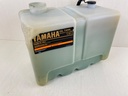 Yamaha Outboard 2 Stroke 10.5L Remote Oil Tank With Pump & Sensor 2.8 Gallons