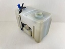 Yamaha Outboard 2 Stroke 10.5L Remote Oil Tank With Pump & Sensor 2.8 Gallons