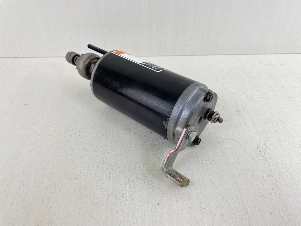 1996 Mercury 120HP Force Outboard 2 Stroke Starter Assembly 898265002 819085