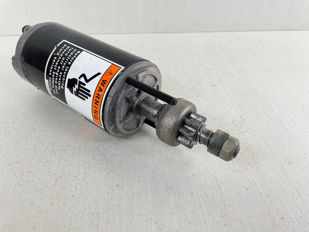 1996 Mercury 120HP Force Outboard 2 Stroke Starter Assembly 898265002 819085