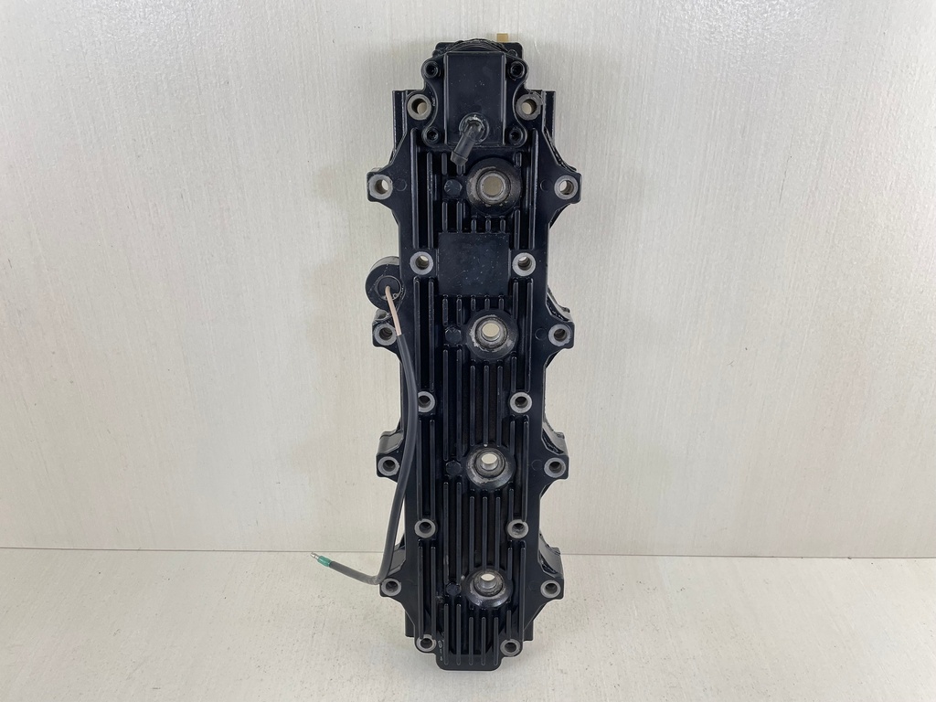 1995 Mercury 120HP 2 Stroke Force Outboard Cylinder Head 819777T4