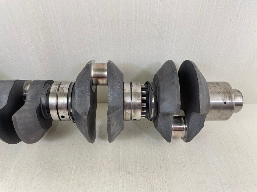 1995 Mercury 120HP 2 Stroke Outboard Force Crankshaft Crank 489-820319T1