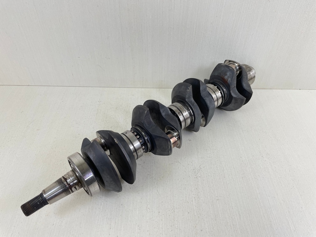 1995 Mercury 120HP 2 Stroke Outboard Force Crankshaft Crank 489-820319T1