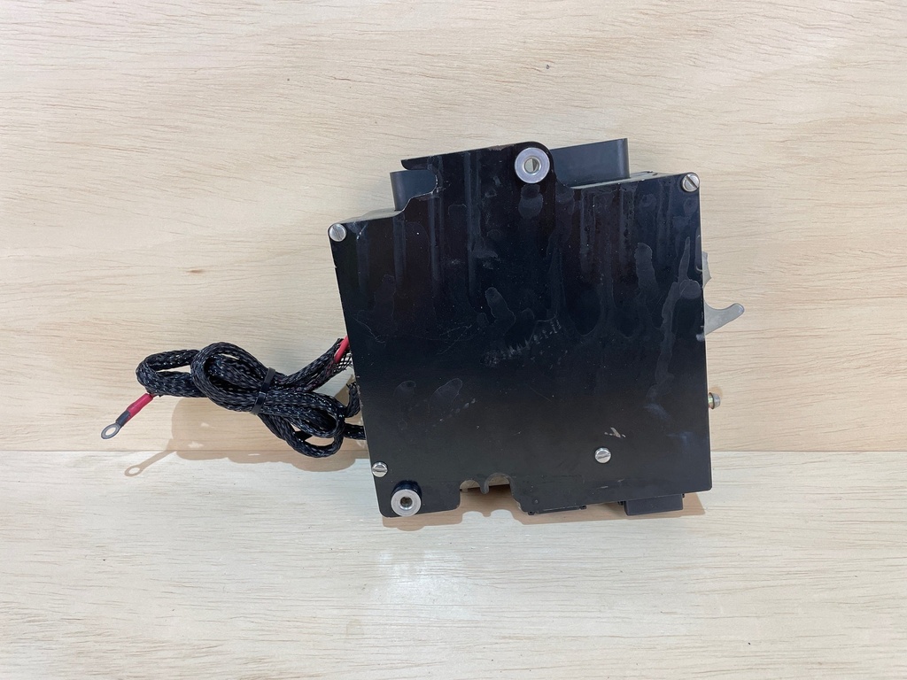 Evinrude Ficht 225HP EMM ECU Computer 586724