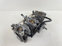 97-2002 Yamaha 25HP 2 Stroke Outboard Carburetor Assembly Set 1 2 3 