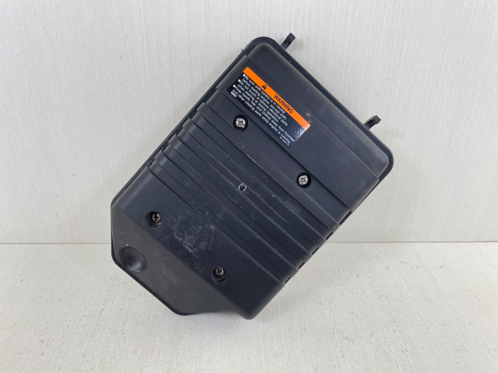 Yamaha 25 30 HP 2 Stroke Outboard Air Intake Assembly 6J8-14418-00-00