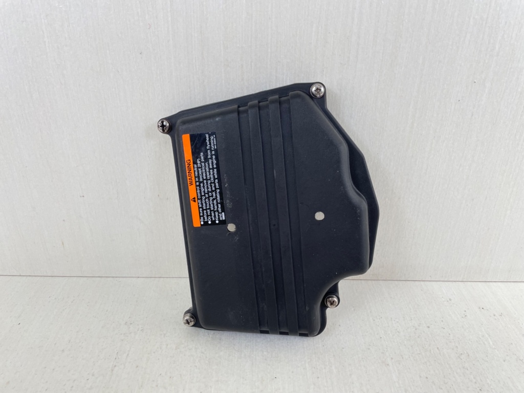 1997 Yamaha 20 25 HP 2 Stroke Outboard Air Into Cover Box 6L2-14418-00-00