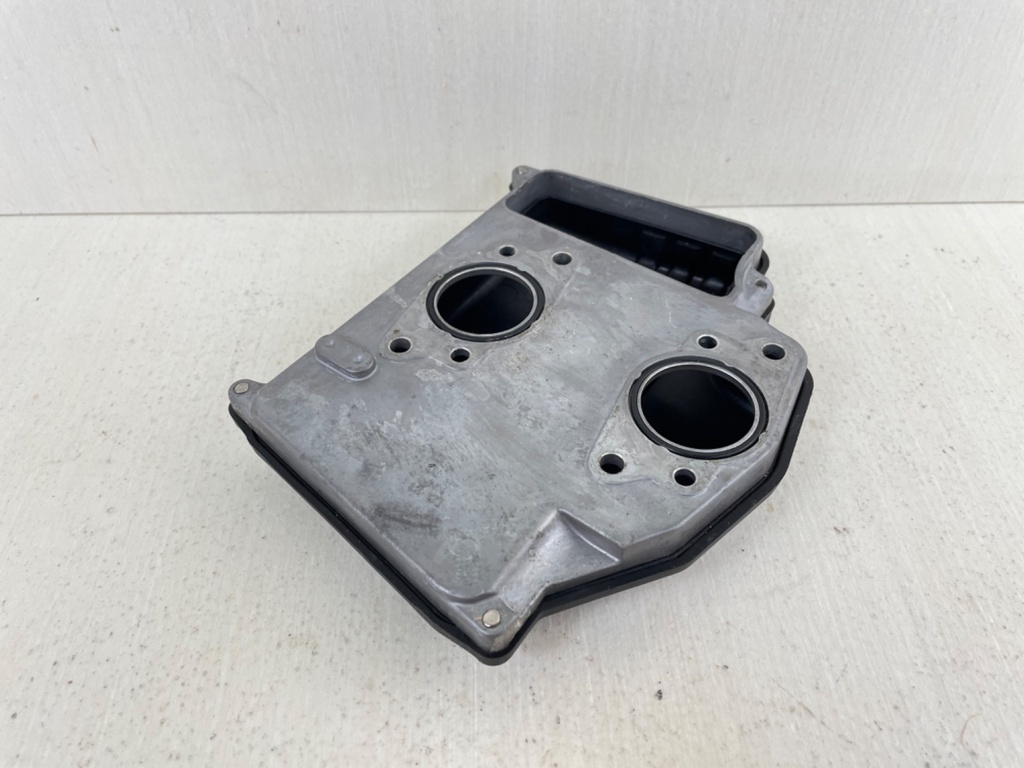 1997 Yamaha 20 25 HP 2 Stroke Outboard Air Into Cover Box 6L2-14418-00-00