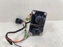 Yamaha Single Engine Key Switch With Key Assembly Panel