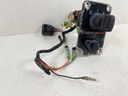Yamaha Single Engine Key Switch With Key Assembly Panel