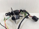 Yamaha Single Engine Key Switch With Key Assembly Panel