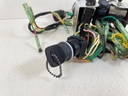 Yamaha Dual Engine Key Switch Setup Assembly With Keys