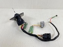 704-82570-13-00 Yamaha Single Engine Outboard Key Switch Assembly With Key - Good Condition