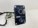 704-82570-13-00 Yamaha Single Engine Outboard Key Switch Assembly With Key