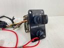 Yamaha Single Engine Outboard Key Switch Assembly With Key 704-82570-13-00