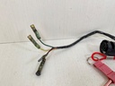 Yamaha Single Engine Outboard Key Switch Assembly With Key 704-82570-13-00