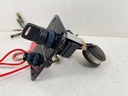 Yamaha Single Engine Outboard Key Switch Assembly With Key 704-82570-13-00