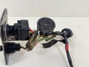 Yamaha Outboard Single Engine Key Switch W/ Key