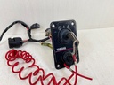 Yamaha Single Engine Key Switch Assembly Panel With Key 704-82570-13-00