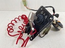 Yamaha Single Engine Key Switch Assembly Panel With Key 704-82570-13-00