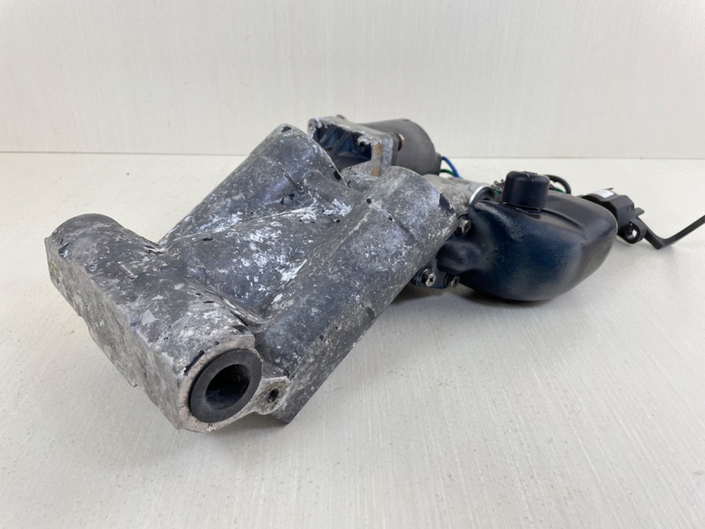 90HP - 300HP Evinrude Johnson BRP Power Trim & Tilt Unit Assembly