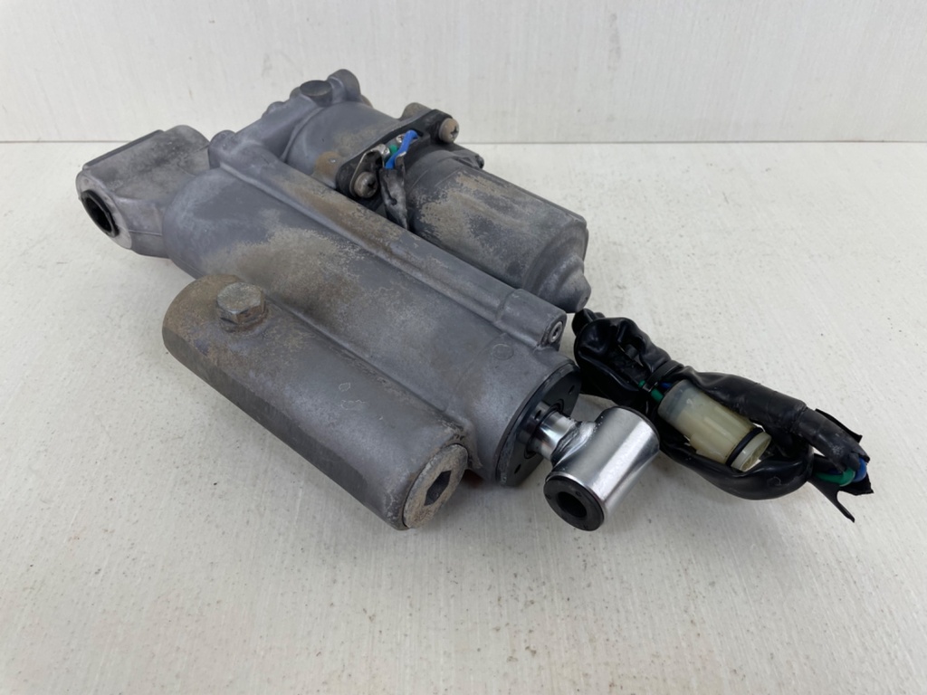 56000-ZV5-823ZA Honda 40 45 50 HP 4 Stroke Outboard Power Trim Tilt Unit 97-03