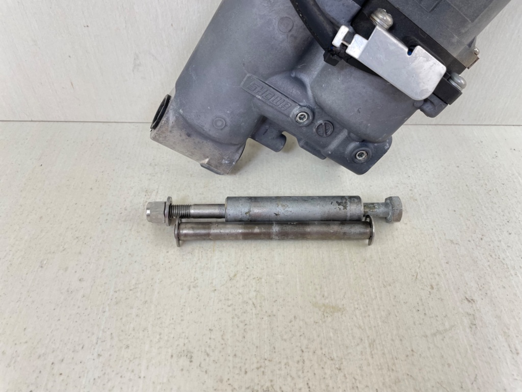 Suzuki Honda 40 50 HP Outboard Power Trim Tilt Unit 56000-ZW4-H18 2004-2010