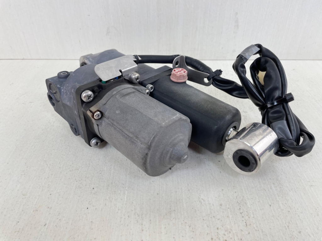 Suzuki Honda 40 50 HP Outboard Power Trim Tilt Unit 56000-ZW4-H18 2004-2010