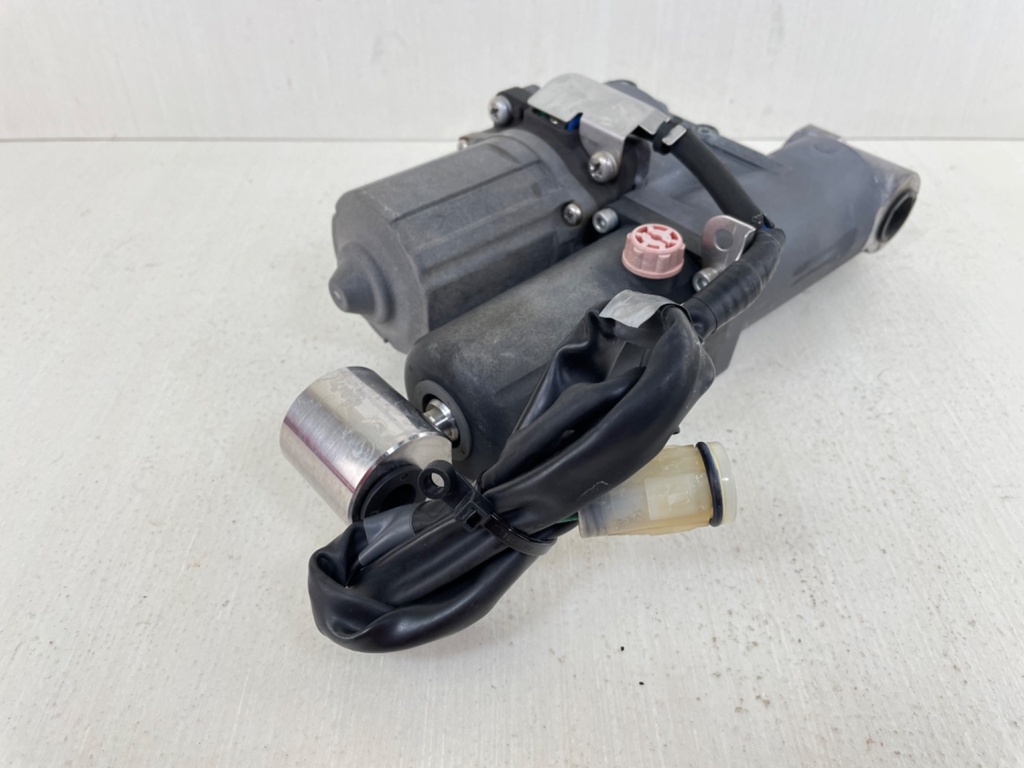 Suzuki Honda 40 50 HP Outboard Power Trim Tilt Unit 56000-ZW4-H18 2004-2010