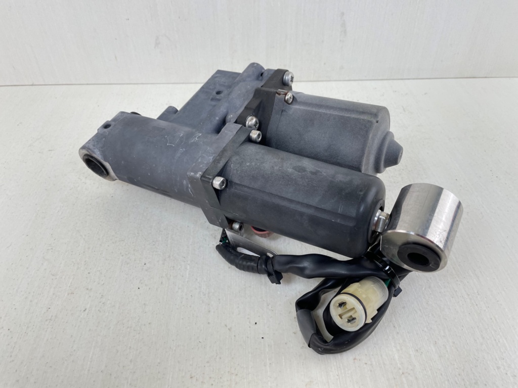 Suzuki Honda 40 50 HP Outboard Power Trim Tilt Unit 56000-ZW4-H18 2004-2010