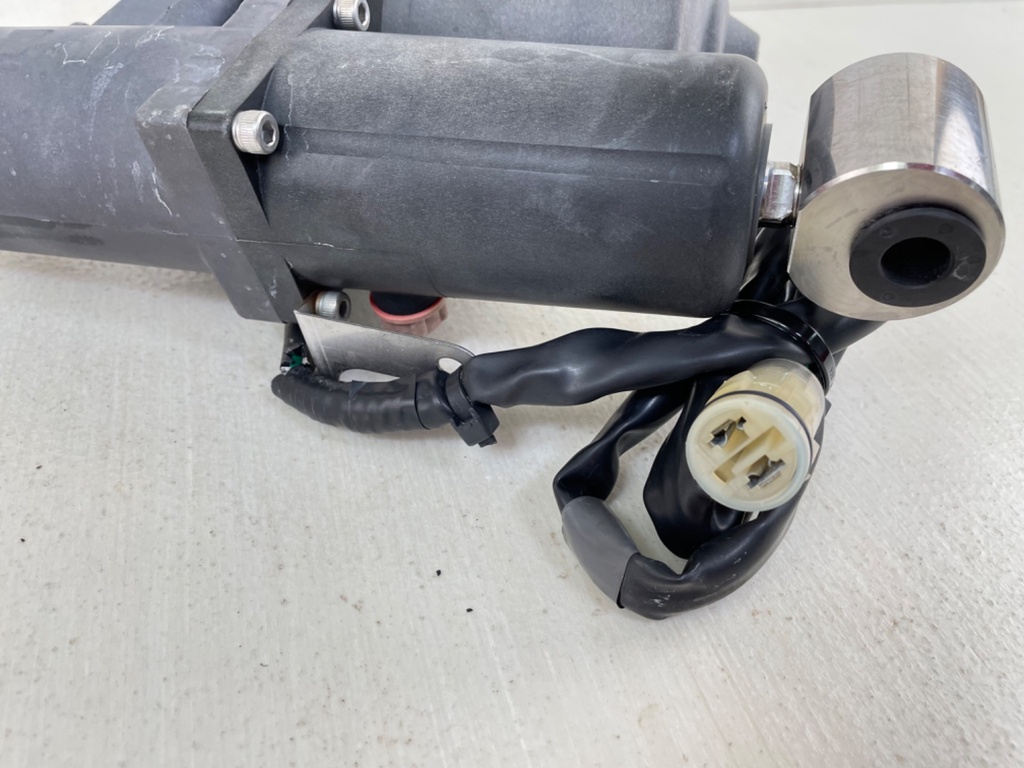 Suzuki Honda 40 50 HP Outboard Power Trim Tilt Unit 56000-ZW4-H18 2004-2010