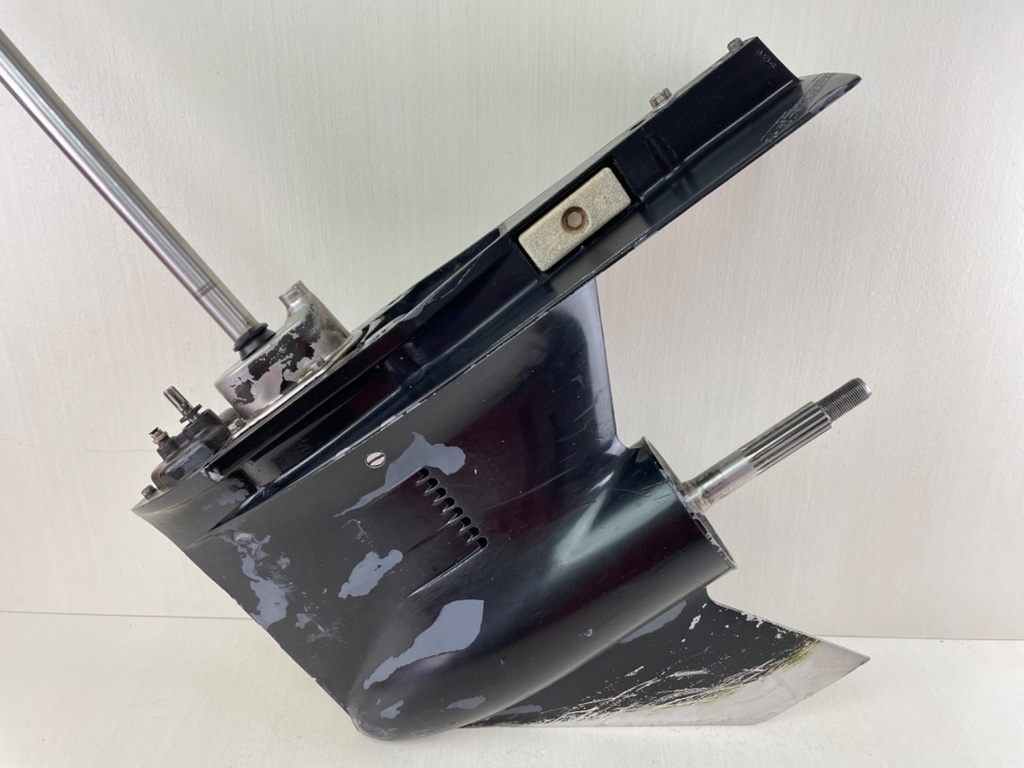 Mercury 200 225 250 HP 2 Stroke Optimax 3.0L L 20" Lower Unit Gear Case 859399T13