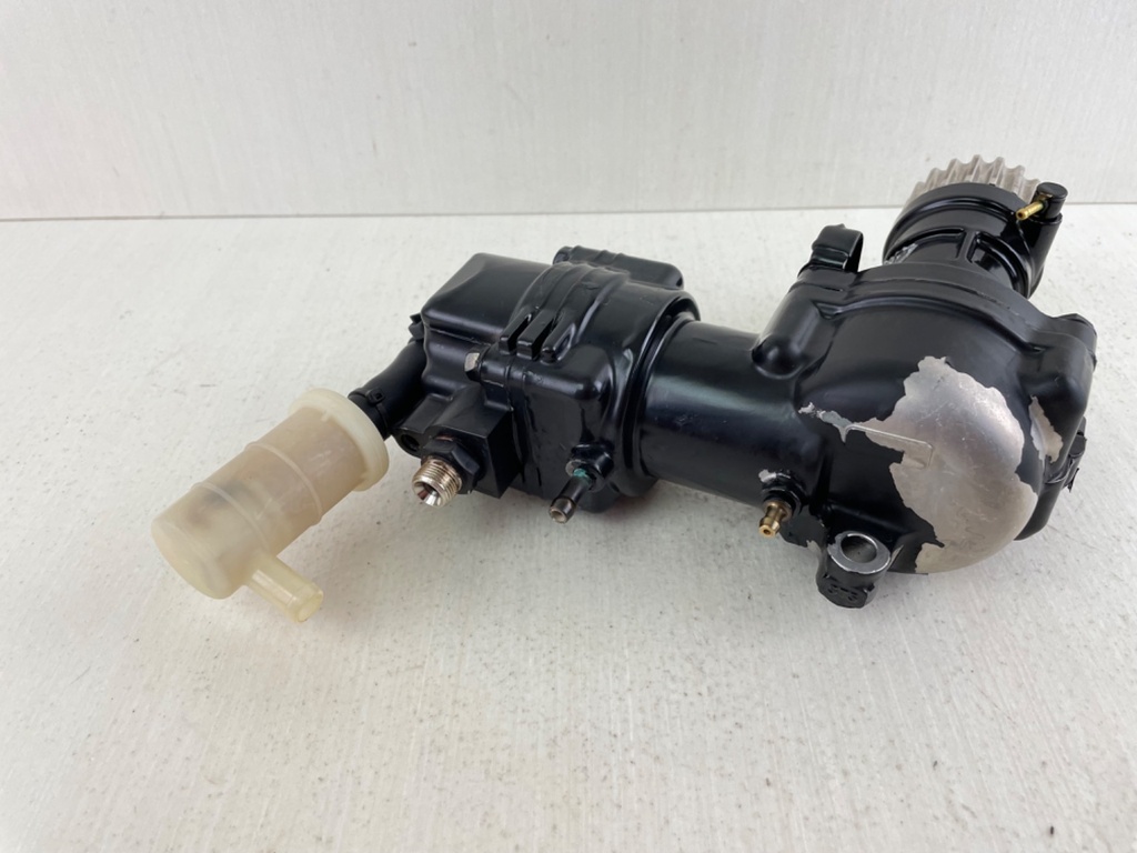 2003 Nissan 40 50 HP TLDI Outboard Air Compression Assembly 3T5B100001