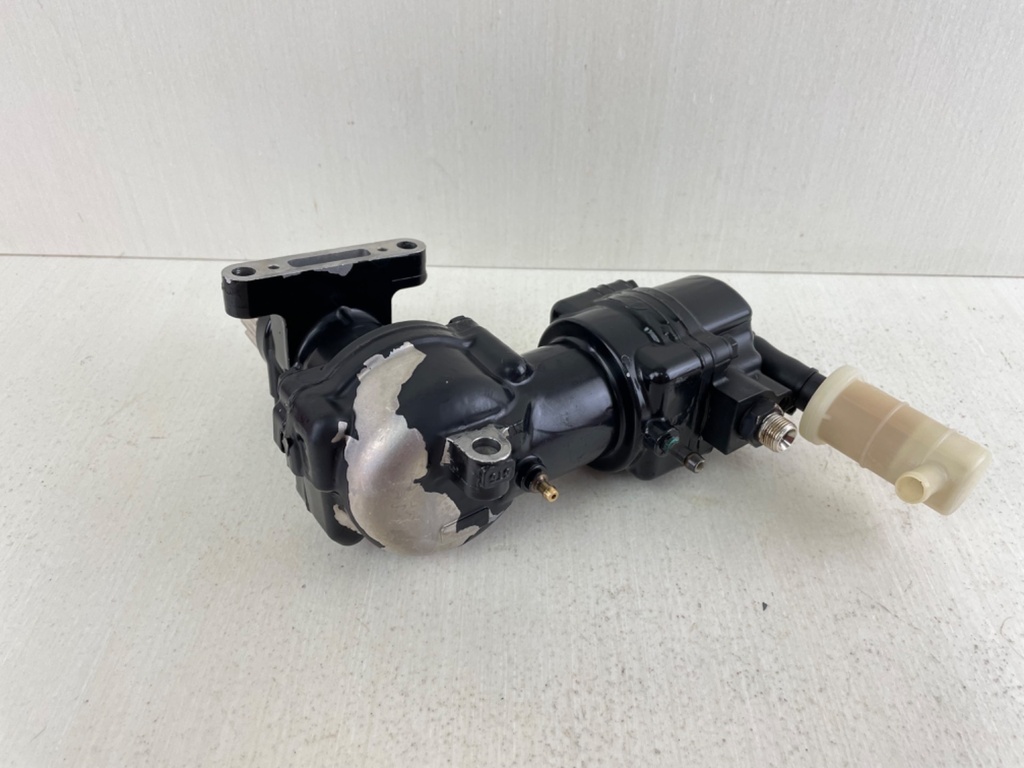 2003 Nissan 40 50 HP TLDI Outboard Air Compression Assembly 3T5B100001