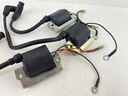 Nissan 50 HP 2 Stroke Outboard TLDI Ignition Coil Set 3 3T5061711