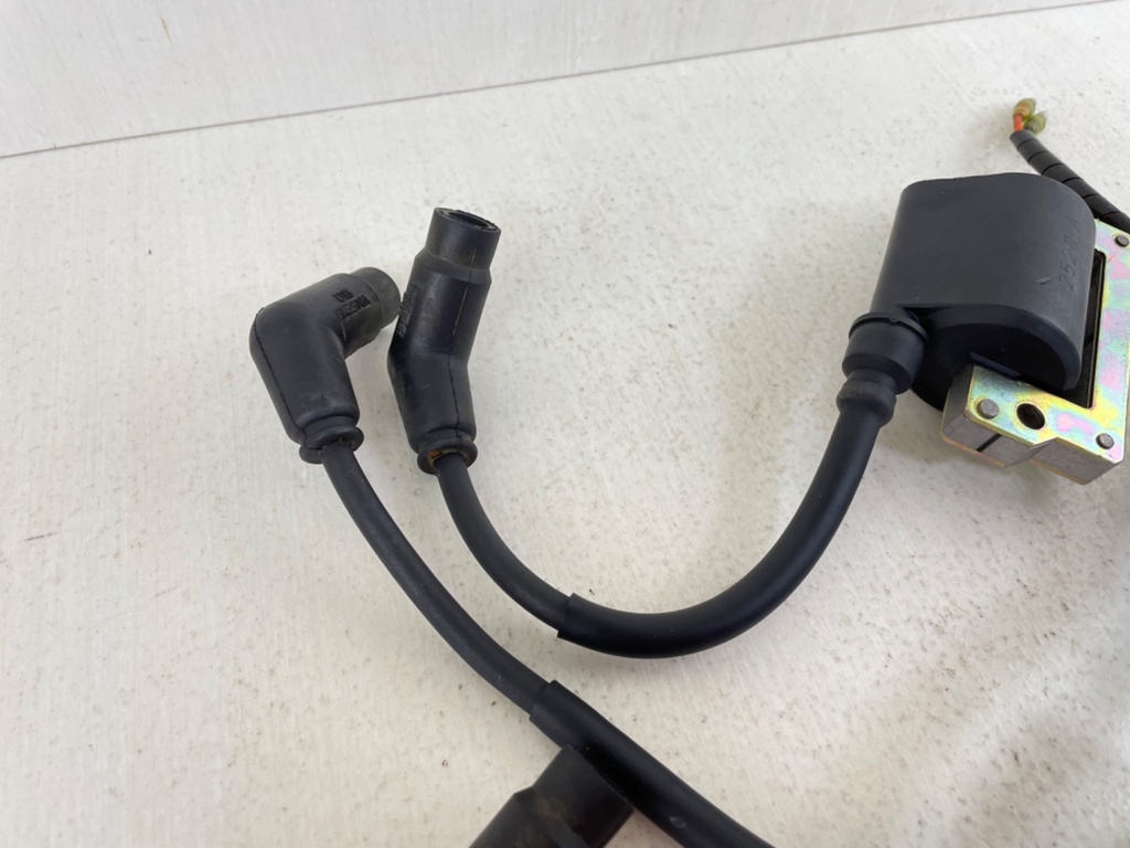 Nissan 50 HP 2 Stroke Outboard TLDI Ignition Coil Set 3 3T5061711