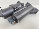 Nissan 40 50 HP 2 Stroke Outboard Power Trim Tilt Unit Assembly 3T5S771500