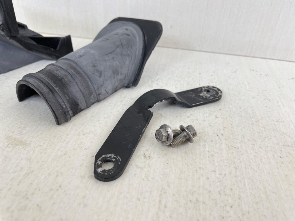 Mercury 200 HP Optimax Outboard Rigging Kit Grommet Cover 859359A2