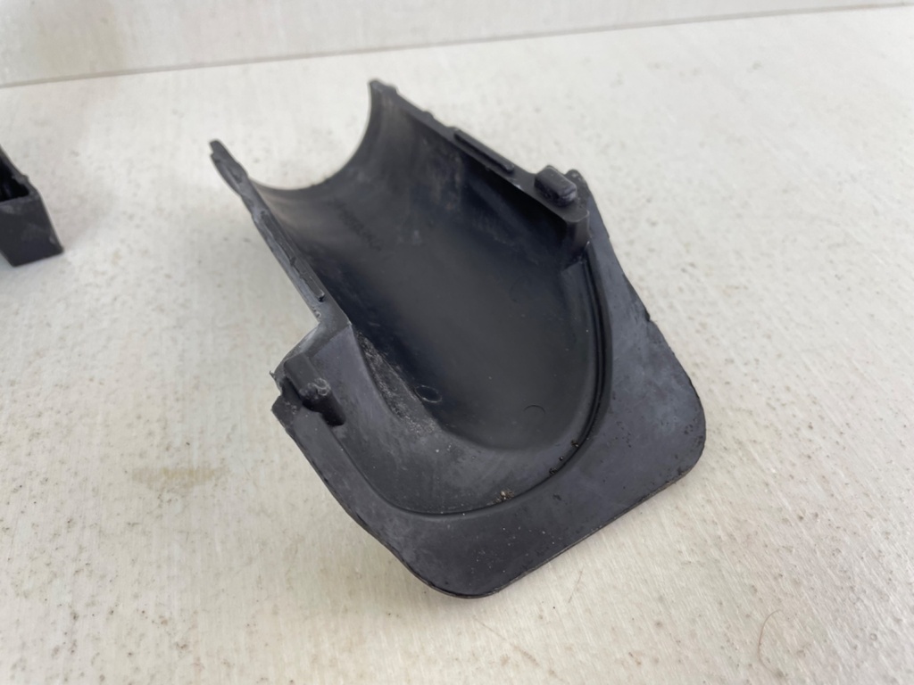 Mercury 200 HP Optimax Outboard Rigging Kit Grommet Cover 859359A2