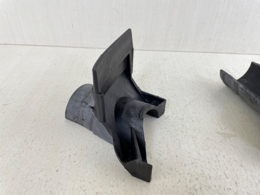 Mercury 200 HP Optimax Outboard Rigging Kit Grommet Cover 859359A2