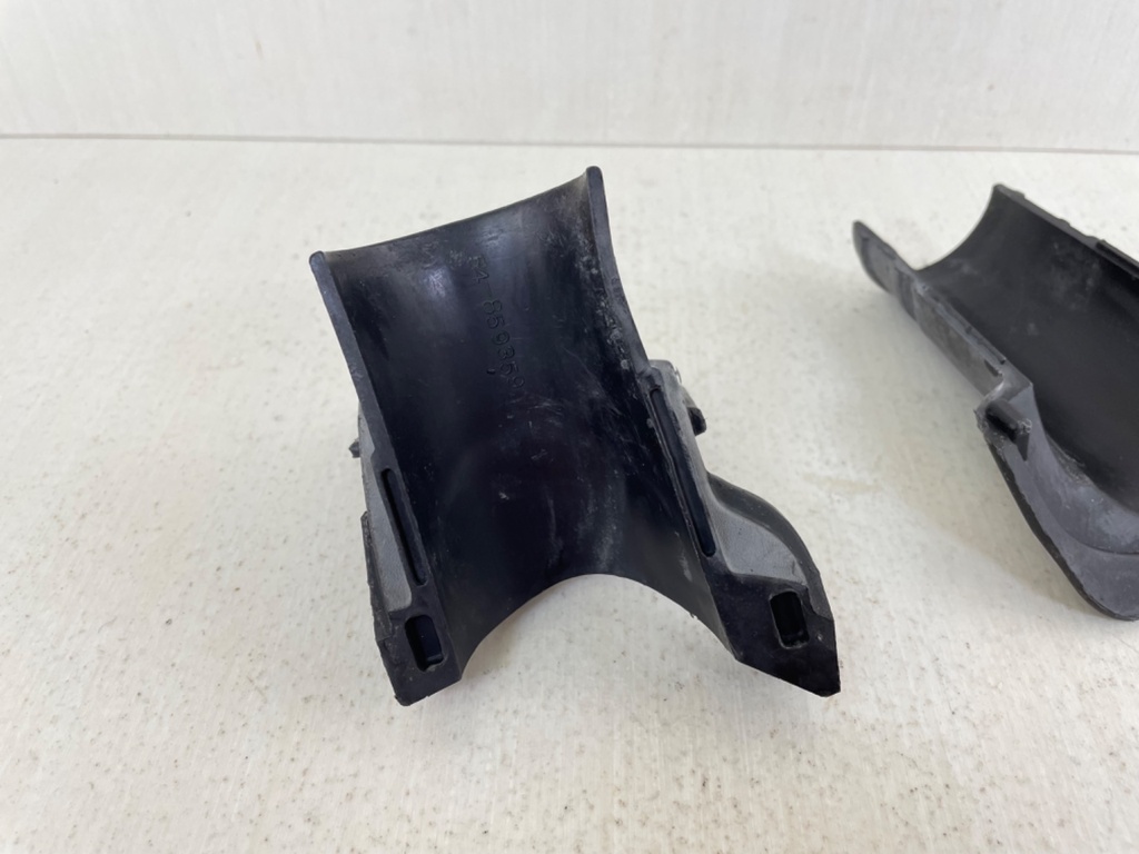 Mercury 200 HP Optimax Outboard Rigging Kit Grommet Cover 859359A2