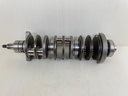 2000 Mercury 200HP 2 Stroke Optimax DFI 3.0L Crankshaft Assembly 9784A11