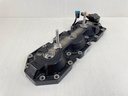 2002 Mercury 200HP Optimax Outboard Engine Starboard Side Cylinder Head 858485T3