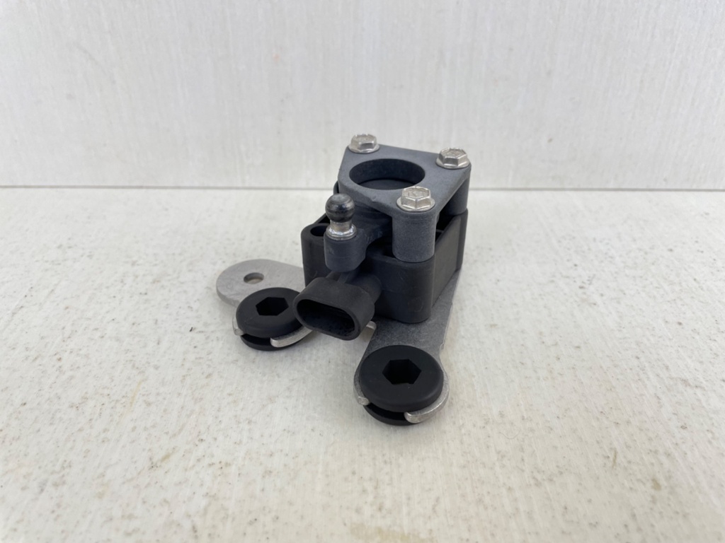 1998-12 Mercury 75 90 115 135 150 175 200 Throttle Position Indicator 83295211