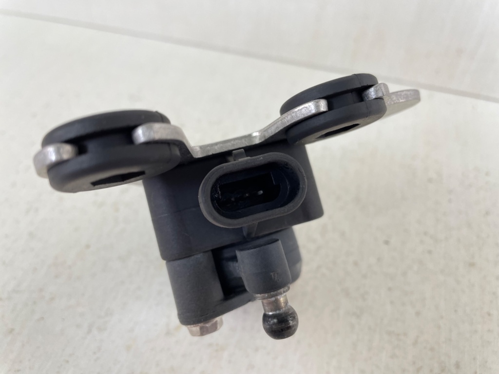 1998-12 Mercury 75 90 115 135 150 175 200 Throttle Position Indicator 83295211