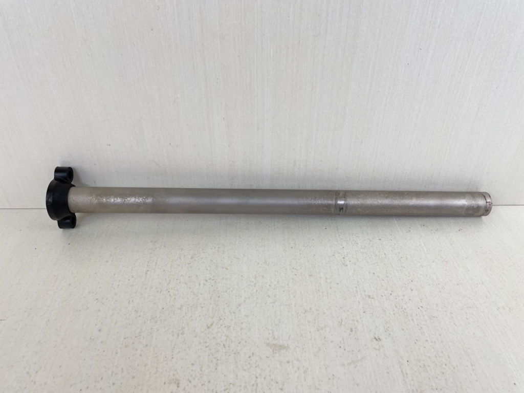 Mercury 200 225 250 HP 2 Stroke Optimax 25" Water Pickup Tube 8329418